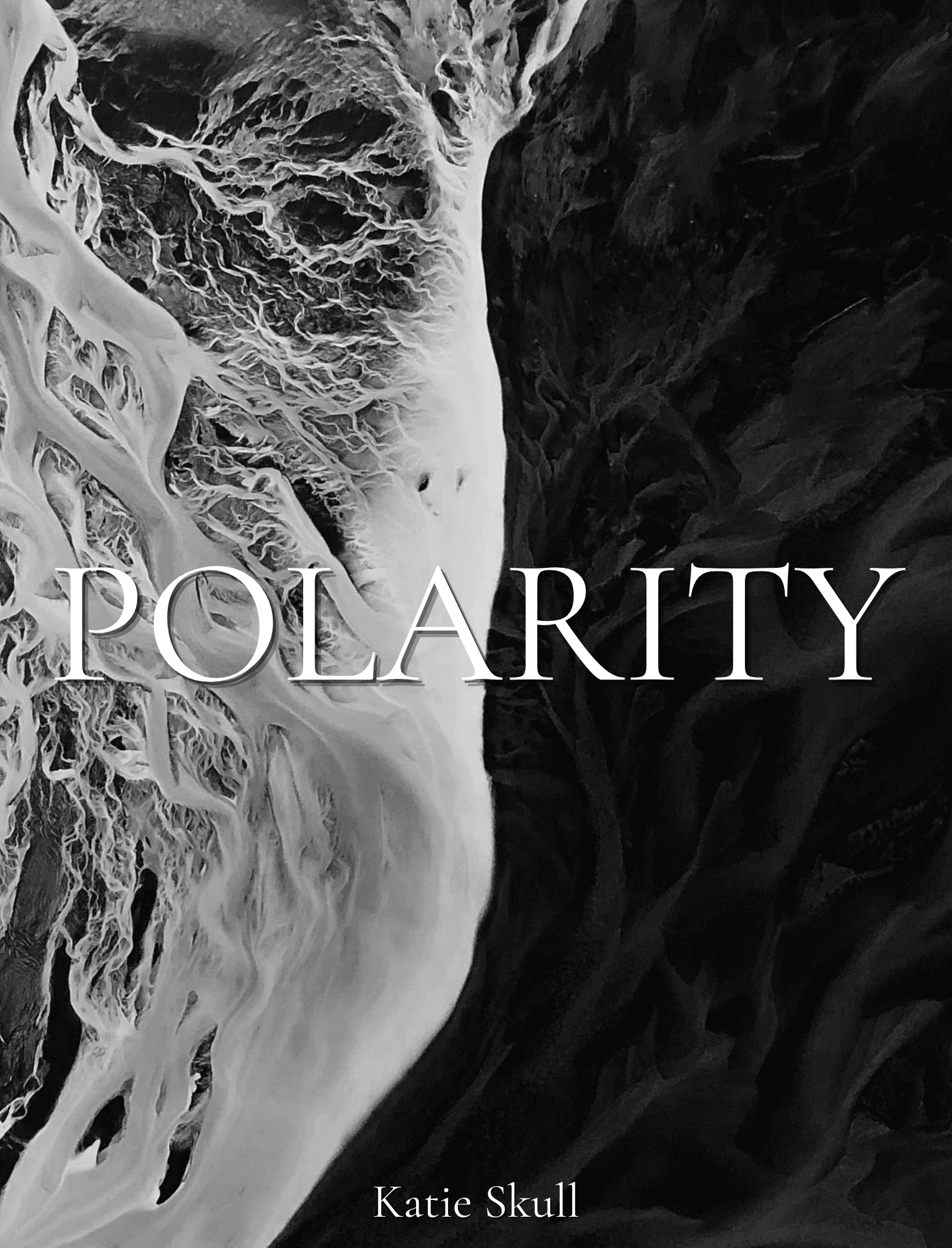Cover for Polarity